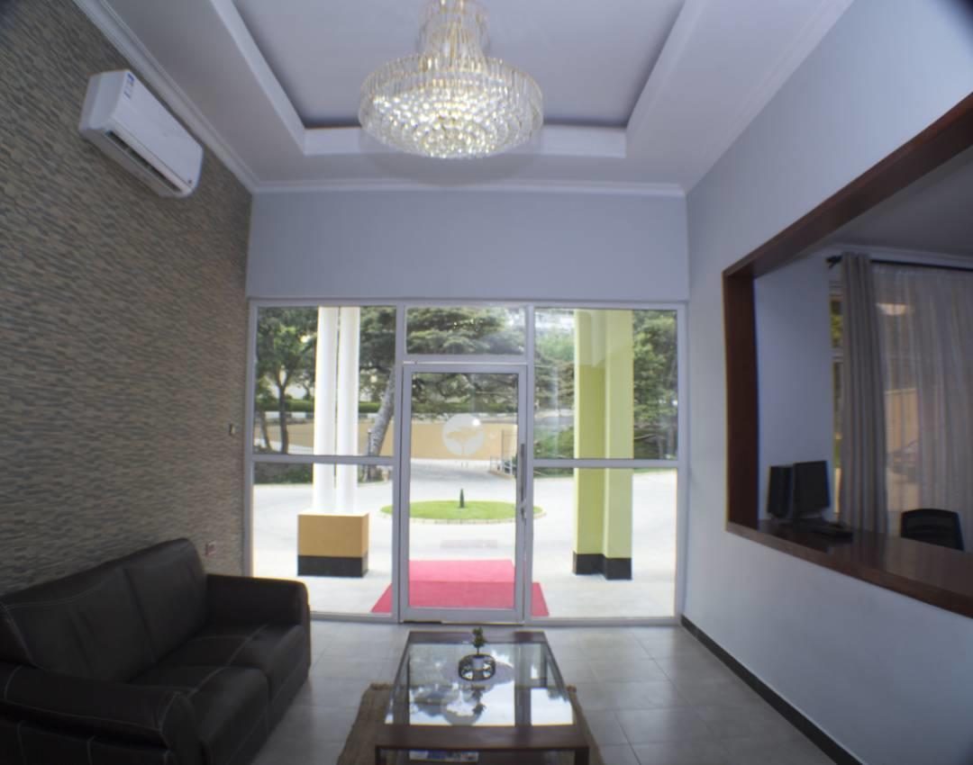 Hotel Desderia Mbeya Exterior foto