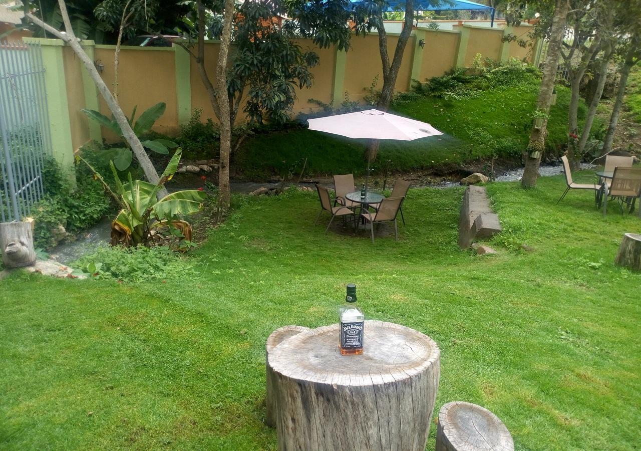 Hotel Desderia Mbeya Exterior foto